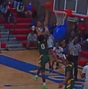 Meet your Posher, Jamil